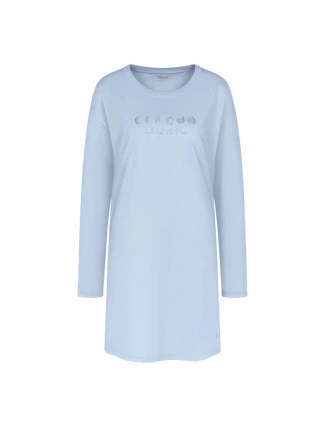 Dámská noční košile Nightdresses NDK LSL 04 - TRIUMPH