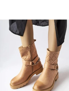 Boty  model 204623 Solea