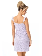 Noční košilka model 210990 Donna Noční košilka model 210990 Donna