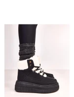 Sportovní boty model 219939 Solea Sportovní boty model 219939 Solea