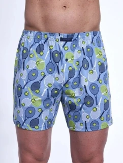 Pánské trenýrky Cornette Classic 001/173