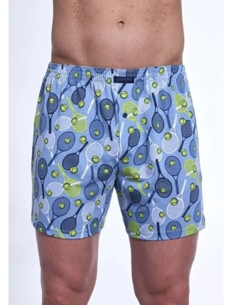 Pánské trenýrky Cornette Classic 001/173 