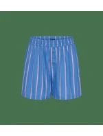 Mix & Match Shorts Viscose - BLUE COMBINATION - TRIUMPH BLUE COMBINATION - TRIUMPH