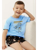 Taro Spencer 3406 pyžamo kr/r 92-116 W25