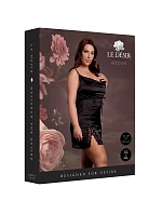 Košile Le Desir AMR007 Amour XL–4XL Košile Le Desir AMR007 Amour XL–4XL