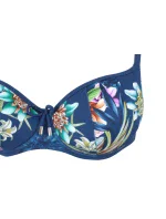 Horní díl plavek SK 90 flowers - AVA Horní díl plavek SK 90 flowers - AVA