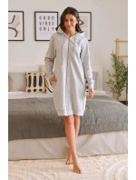 Dámský župan 5246 plus - Doctornap Dámský župan 5246 plus - Doctornap