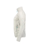 Mikina Geografické Norsko Upaline Color Lady Bs3 007 W WR624F/GN-LIGHT-GREY Mikina Geografické Norsko Upaline Color Lady Bs3 007 W WR624F/GN-LIGHT-GREY