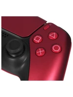 Bezdrátový ovladač SONY DualSense Volcanic Red Bezdrátový ovladač SONY DualSense Volcanic Red
