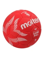 Házenkářský míč Molten 5000 H2A5000-PLZPRP Házenkářský míč Molten 5000 H2A5000-PLZPRP