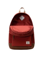 Batoh Herschel Heritage 11383-06285 Red Jedna velikost