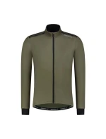 Zimní bunda Rogelli CORE zelená 3XL