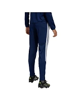 Dětské adidas Tiro 26 League Training Slim navy blue JY7118