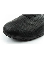 Puma pánské sportovní turfy Future 8 Play TT fotbalová obuv black green Puma pánské sportovní turfy Future 8 Play TT fotbalová obuv black green