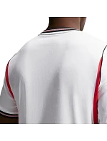 Pánské tričko Nike England 2026 Stadium Home white IB5290 100 pánské