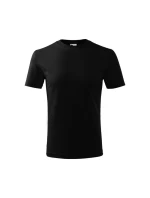 Malfini Classic New Jr Tričko MLI-13501 černá