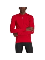 Pánské tričko Techfit Cold.Rdy Dlouhý rukáv M HP0572 - Adidas