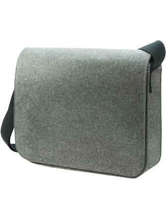 Halfar 1807554 Kurýrní taška "ModernClassic" 47.7554 anthracite Halfar 1807554 Kurýrní taška "ModernClassic" 47.7554 anthracite