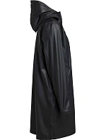 Tenson Apelviken Rain Coat Women Dámský plášť do deště 84.7643 black