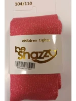 TŘPYTIVÉ PUNČOCHÁČE 116-122 TŘPYTIVÉ PUNČOCHÁČE 116-122