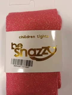 TŘPYTIVÉ PUNČOCHÁČE 116-122