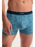 PÁNSKÉ BOXERKY FUR 45481 AW26 PÁNSKÉ BOXERKY FUR 45481 AW26