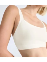 sloggi GO Casual Top - WHITE - SLOGGI WHITE - SLOGGI