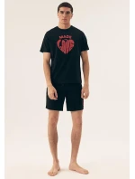 Henderson Core 42777 Sierra pyžamo kr/r M-2XL