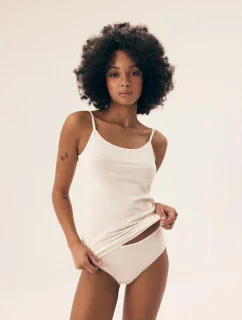 Henderson Dámské tričko 42861 Blue 3 A'2 S-2XL viskóza