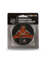 Inglasco NHL Maskot hokejový puk 510AN001901 Inglasco NHL Maskot hokejový puk 510AN001901