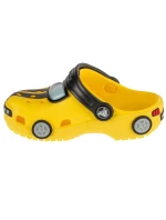 Žabky Crocs Classic Iam Race Car Clog T Jr 210991-77J