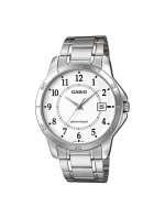 Pánské hodinky CASIO MTP-V004D-7 + BOX Pánské hodinky CASIO MTP-V004D-7 + BOX