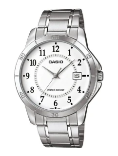 Pánské hodinky CASIO MTP-V004D-7 + BOX