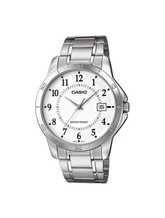 Pánské hodinky CASIO MTP-V004D-7 + BOX Pánské hodinky CASIO MTP-V004D-7 + BOX