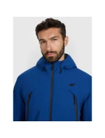 Technická bunda 4F 4FWAW25TTJAM0883-036S pánské