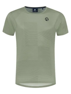 Rogelli MTB dres ADVNTR CORE zelený L