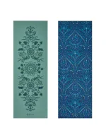 Oboustranná podložka na jógu Mystic 6 mm GAIAM 62899