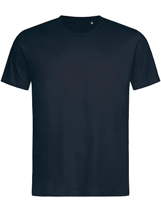 Stedman Lux T Unisex tričko 05.7000 blue midnight Stedman Lux T Unisex tričko 05.7000 blue midnight