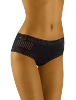 Wol-Bar Bibi barva: černá