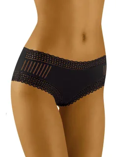 Wol-Bar Bibi barva: černá