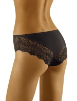 Wol-Bar Aida barva: černá