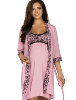 Lupo 3008 barva:růžová