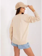 Přepínač AT SW 2231A.00P světle béžová