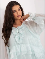 Šaty IT SK 51600.19 mint Šaty IT SK 51600.19 mint