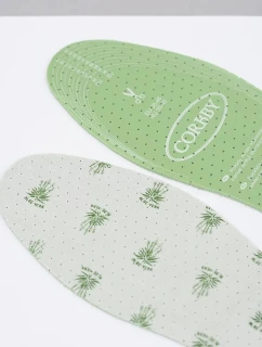 Corbby ALOE VERA wkładki z ekstraktem z aloesu