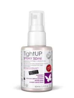 Intimní sprej TightUp Spray Innovative Formula 50ml - Lovely Lovers