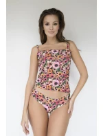 Dámské kalhotky Rudbekia Classic - Julimex Dámské kalhotky Rudbekia Classic - Julimex