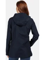 Nepromokavá bunda RWW336 Bertille tmavě modrá - Regatta
