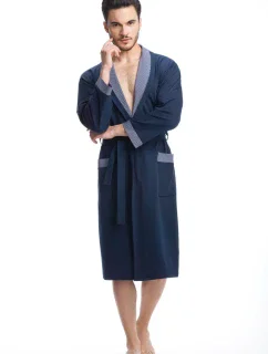 PÁNSKÝ BAVLNĚNÝ ŽUPAN FR-005