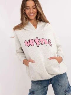 Mikina  model 206140 Factory Price